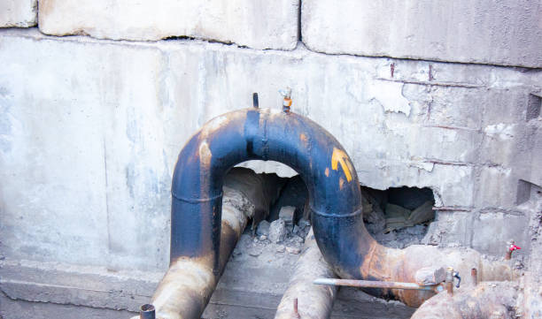 Best 24/7 water damage repair  in Aztec, NM